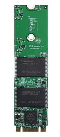 InnoDisk DEM28-08GM41BW1SC 1448015