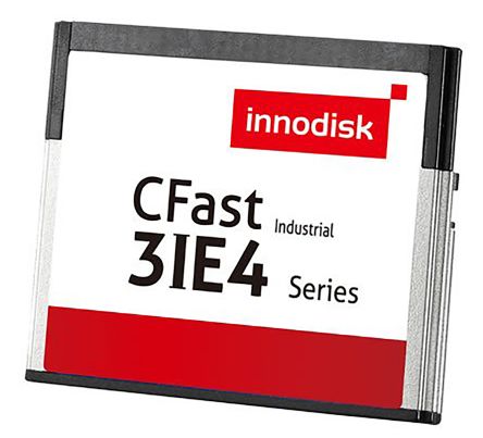 InnoDisk DHCFA-32GM41BW1DC 1448053