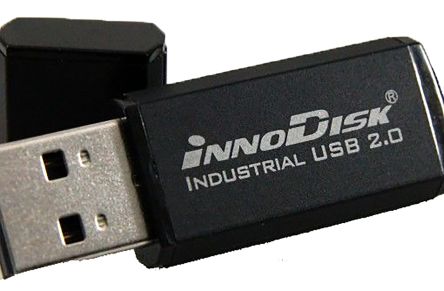 InnoDisk DEUA1-01GI72AW1SB 1448079