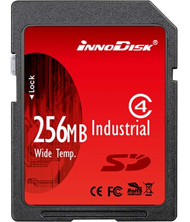 InnoDisk DS2A-256I81W1B 1448085