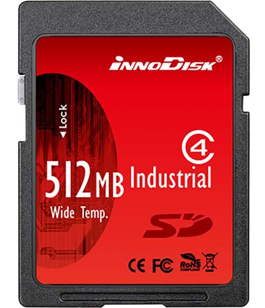 InnoDisk DS2A-512I81W1B 1448086