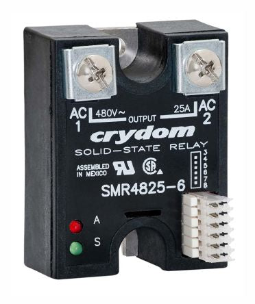 Sensata / Crydom SMR2425-6 1450606