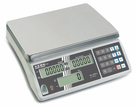 Kern CXB 3K1NM 1533257