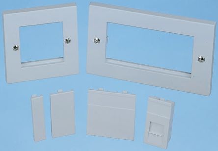 Brand-Rex MMCWDOUNI040 4466915