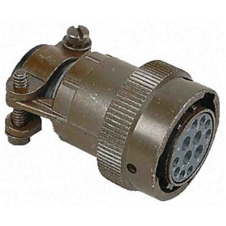 Souriau 85106EC1210S50 1600724