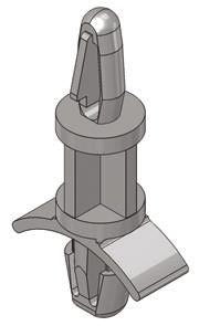 Richco LCBS-08-01 2023459