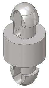 Richco MDLSP-1-100-8M-01 1607472
