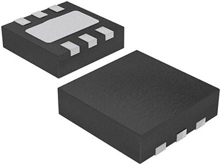 ON Semiconductor NCP1597AMNTWG 1612601