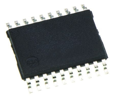 ON Semiconductor LB1939T-TLM-E 1612657