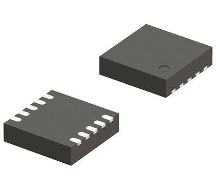 ON Semiconductor NCP1422MNR2G 1612659