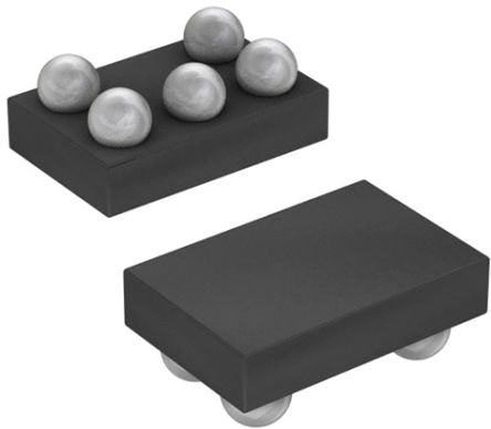 STMicroelectronics BALF-CC26-05D3 1637312