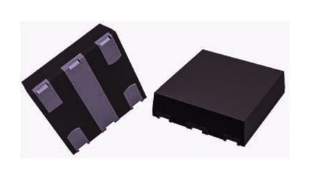 STMicroelectronics EMIF02-02OABRY 1637313