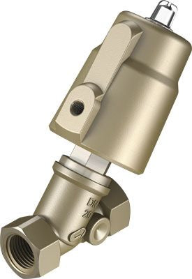 Festo VZXF-L-M22C-M-B-G34-160-M1-H3B1T-50-16 1637374