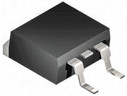 STMicroelectronics STTH15RQ06G-TR 1653244