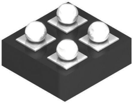 Maxim Integrated MAX9063EBS+TG45 1921904
