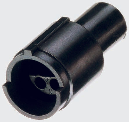ITT Cannon 120-8551-005/FSK.SS5R-G DOSE KA.1,5 3412771