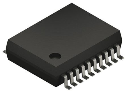 Maxim Integrated MAX14002AAP+ 1682902