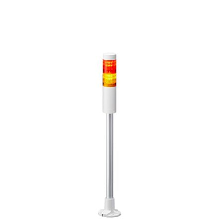 Patlite LR4-202PJNW-RY 1698863