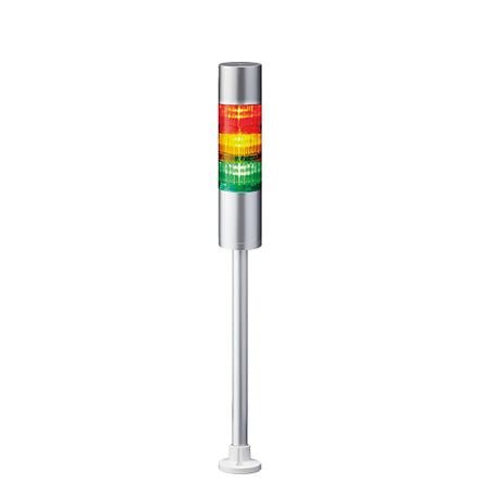 Patlite LR6-302PJBU-RYG 1701788