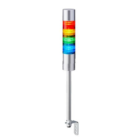Patlite LR6-402LJBU-RYGB 1701796