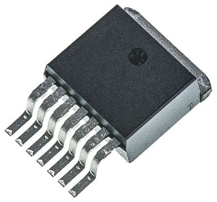 Infineon IPB017N10N5ATMA1 1702305