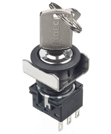 Idec LB6K-2ST5A 1703713