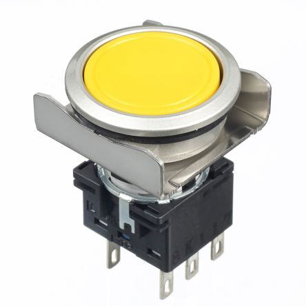 Idec LBW6MB-M1T6Y 1708443
