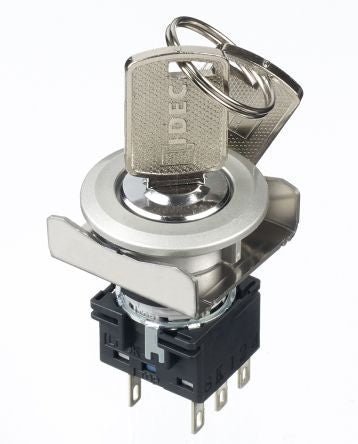 Idec LBW6MK-2ST6B 1708445