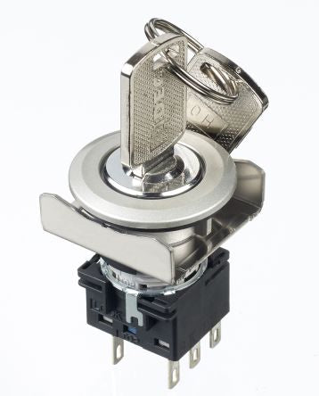 Idec LBW6MK-3ST6A 1708446
