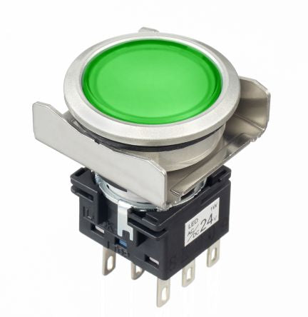 Idec LBW6ML-M1RT64WG 1708460