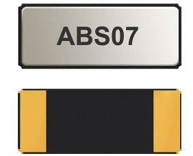 Abracon ABS07W-32.768kHz-D-1-T 1710144