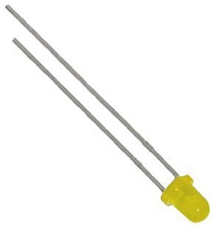 Broadcom HLMP-1719 1711228