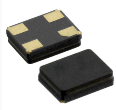 Abracon ABM8G-28.63636MHZ-18-D2Y-T 1712278