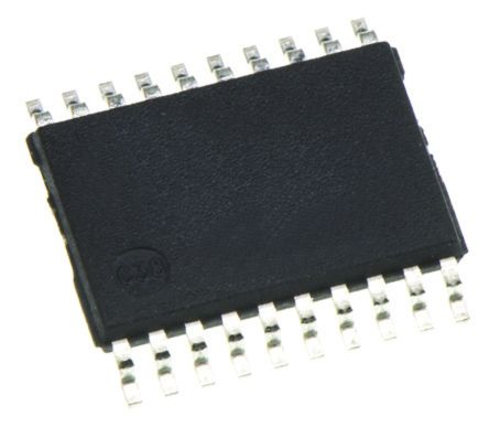Toshiba 74LCX245FT 1713417