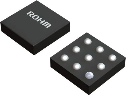 ROHM BD70522GUL-E2 1714310