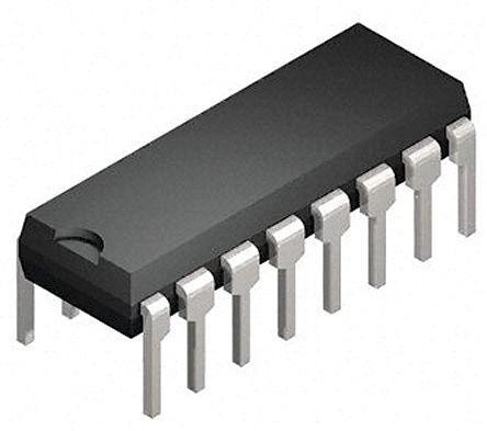 Isocom ISP844ASM 1718222