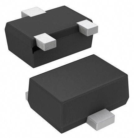 ON Semiconductor SZESD7205DT5G 1718360