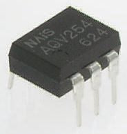 ON Semiconductor MOC3023M 6711422