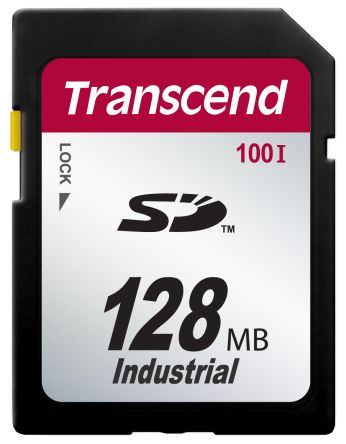 Transcend TS128MSD100I 1739491