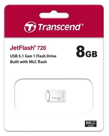 Transcend TS8GJF720S 1739566