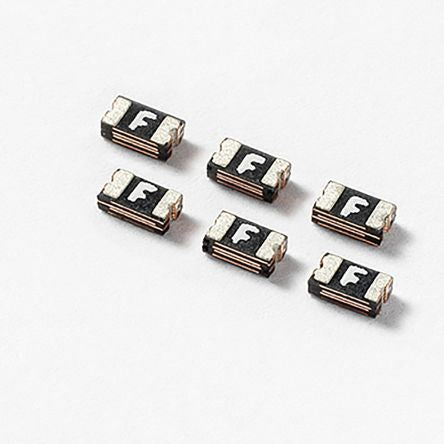 Littelfuse 0603L050YR 1740706