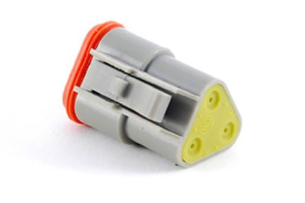 Amphenol AT06-3S-RD01 1741466