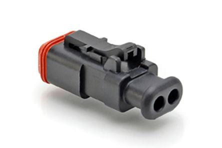 Amphenol AT06-2S-SR01BLK 1741472