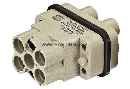 HARTING 09120062663 1741803
