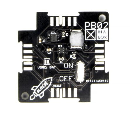XinaBox PB02 1743721