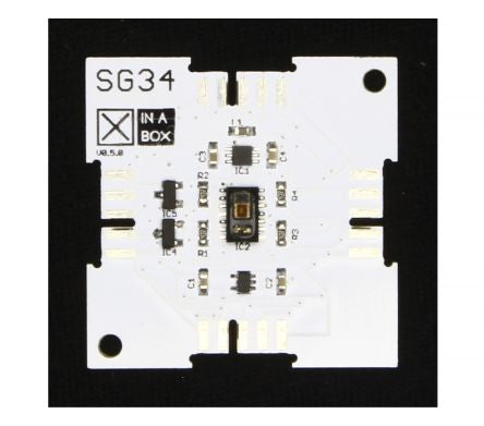 XinaBox SG34 1743733