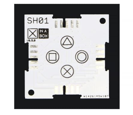 XinaBox SH01 1743734