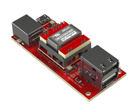 Murata NMUSBEVALEXC 1744544