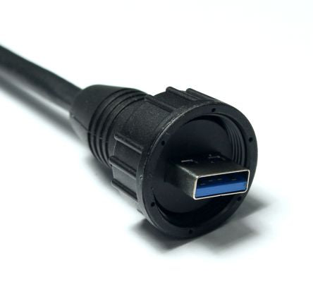 Amphenol UA-30BFMM-SL7B01 1747658