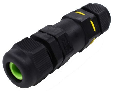 Amphenol SC-L-PG12-03-GN 1747692